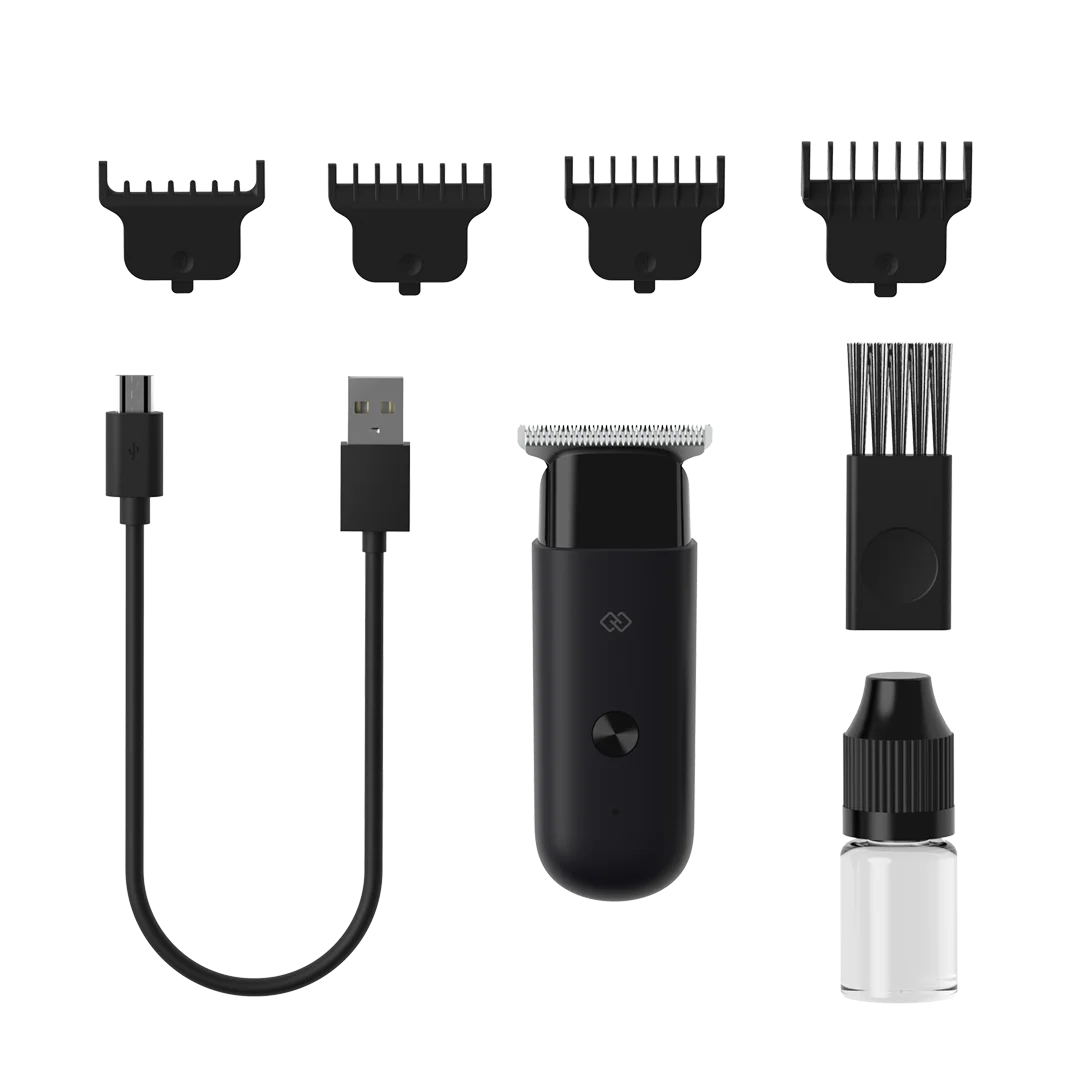 OG Mini Hair Trimmer